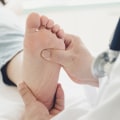 Can Charcot Foot Be Stopped? Symptoms, Causes & Best Treatments