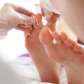 Preventing Diabetic Foot Ulcers: Early Warning Signs to Look Out For