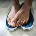 Expert Tips for Diabetic Foot Care: How to Keep Your Feet Healthy