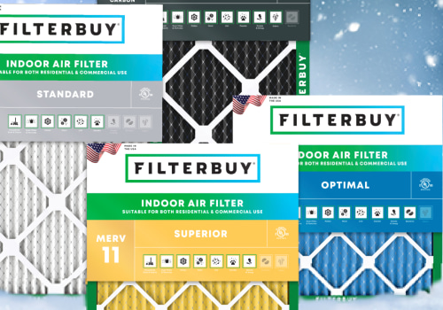 Choosing 18x20x1 Air Filters? Don’t Miss These Expert Tips