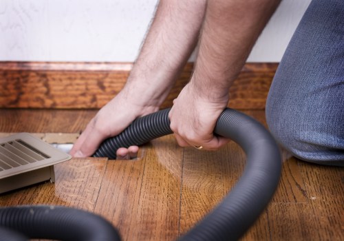 Ready to Save on Energy Bills? Top Duct Cleaning Near Pinecrest FL With Proven Results