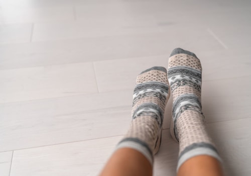The Importance of Foot Care for Diabetics: An Expert's Perspective