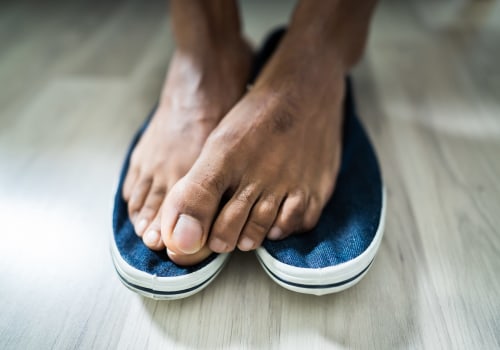Expert Tips for Diabetic Foot Care: How to Keep Your Feet Healthy