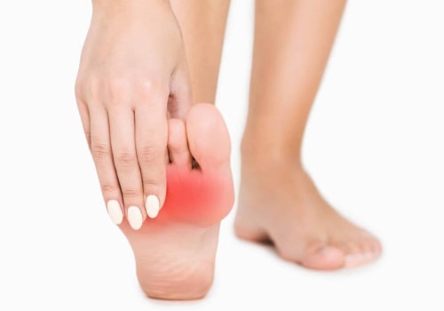Expert Tips for Managing Diabetic Foot Pain